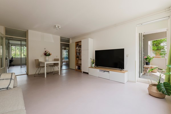 Medium property photo - Jacob Burggraafstraat 47, 1018 WA Amsterdam